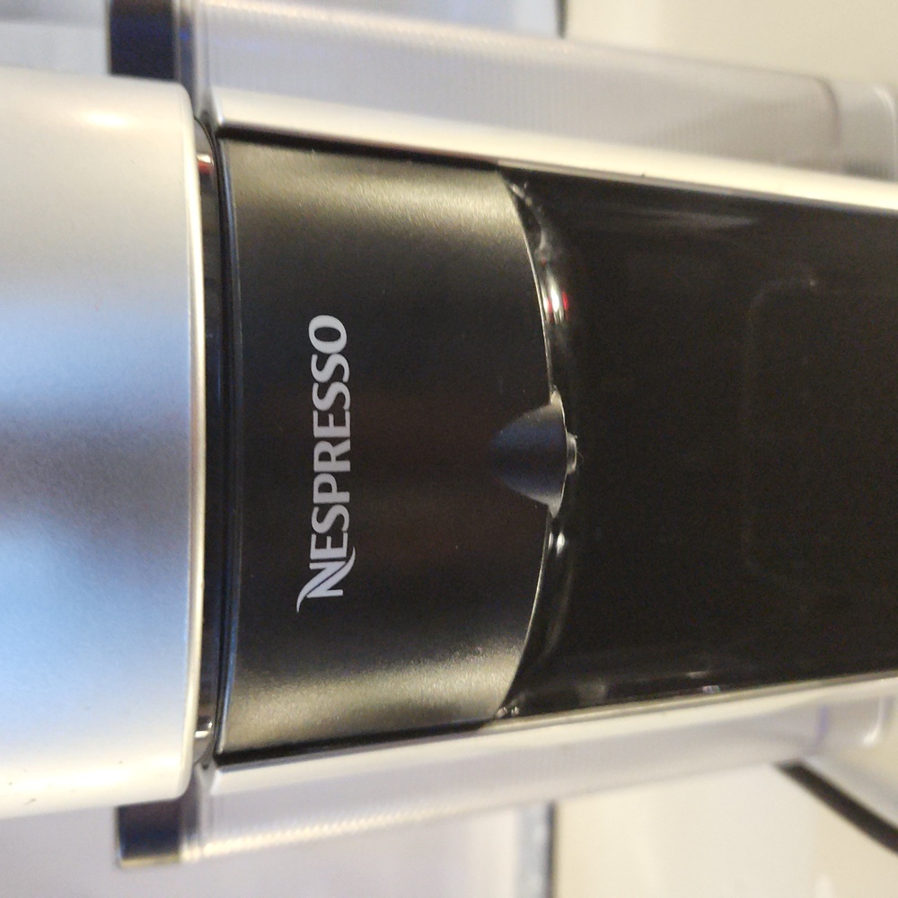 Nespresso Machine - Picture 3 of 5